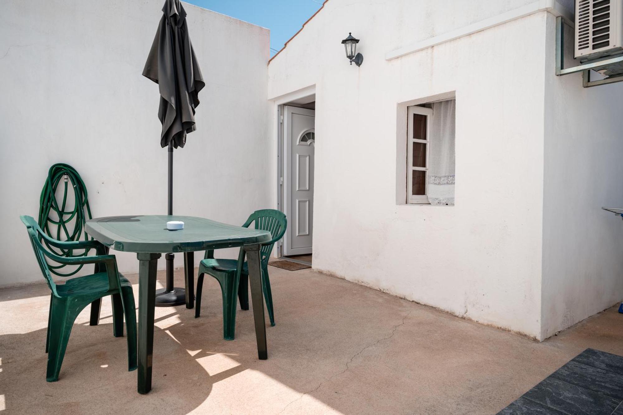 Casa Dos Escritores - Casa De Ferias Com Piscina Privada Марван Экстерьер фото