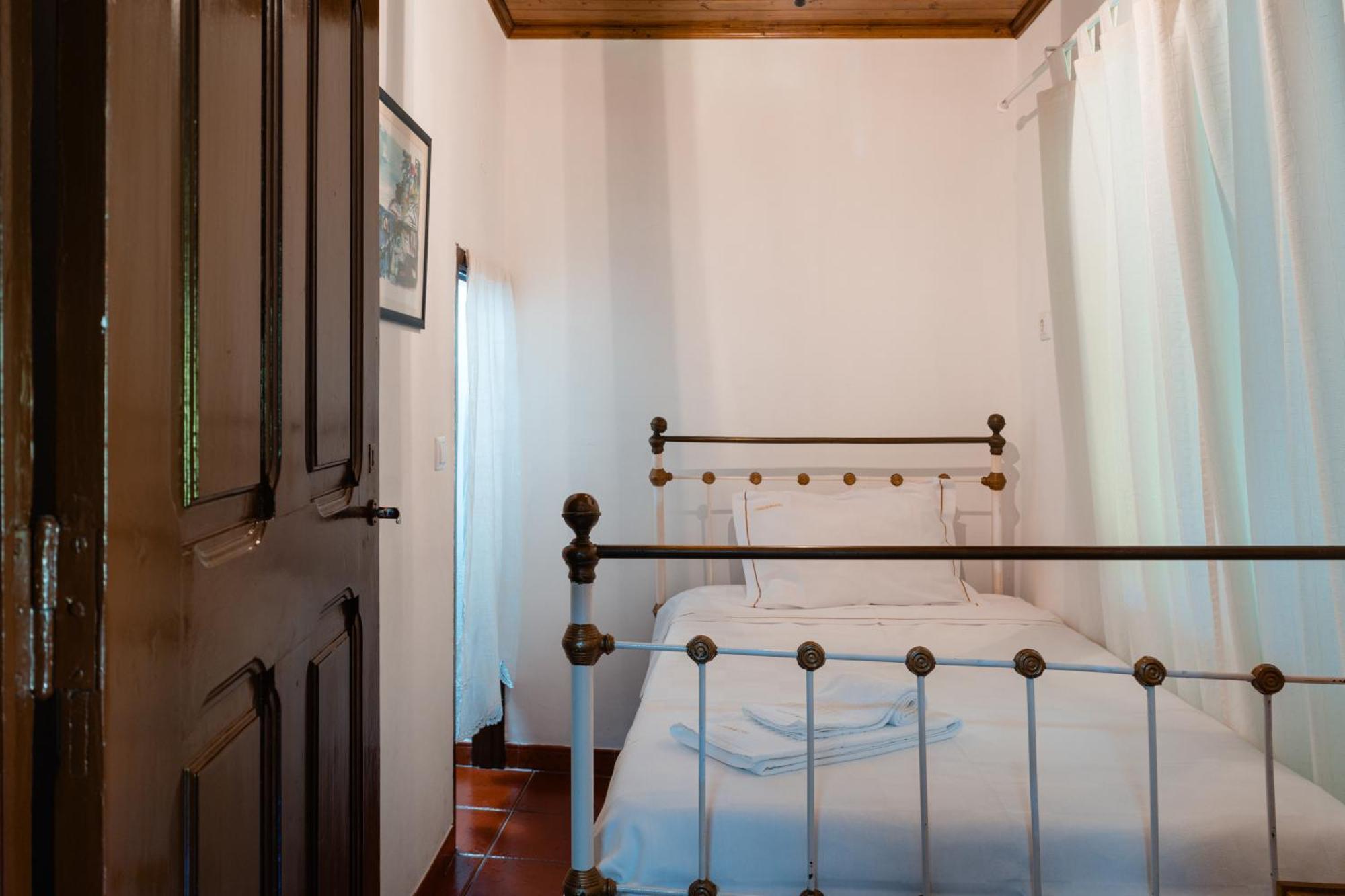 Casa Dos Escritores - Casa De Ferias Com Piscina Privada Марван Экстерьер фото